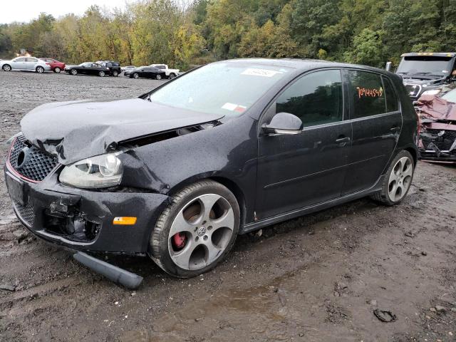 VOLKSWAGEN GTI 2009 wvwgd71k79w141007