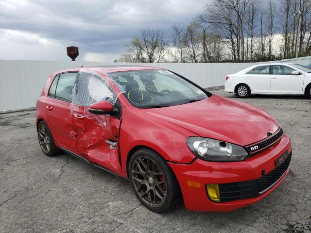 VOLKSWAGEN GTI 2010 wvwgd7aj0aw404935