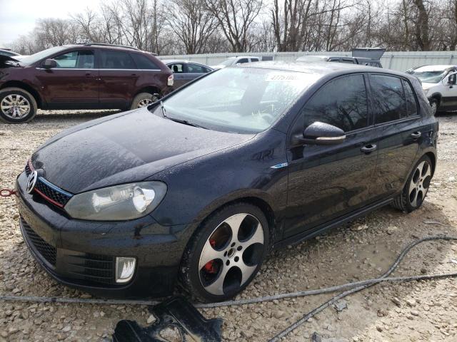 VOLKSWAGEN GTI 2011 wvwgd7aj0bw132906