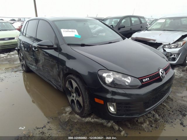 VOLKSWAGEN GTI 2011 wvwgd7aj0bw294468