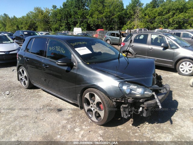 VOLKSWAGEN GTI 2012 wvwgd7aj0cw024495