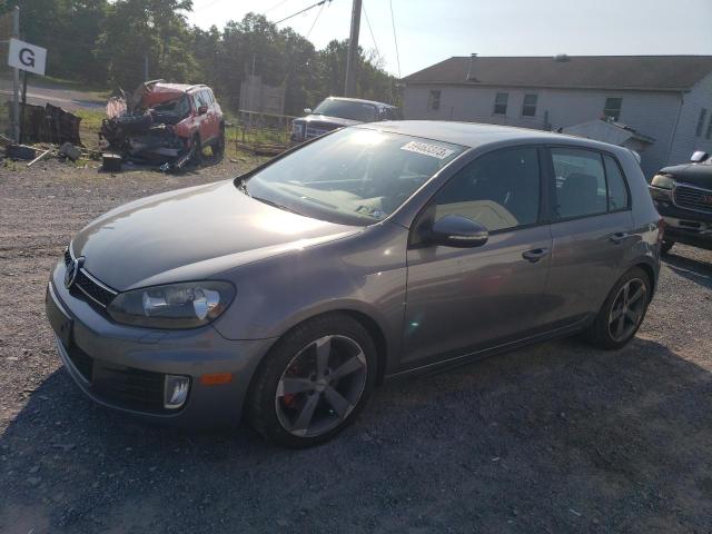 VOLKSWAGEN GTI 2012 wvwgd7aj0cw085491