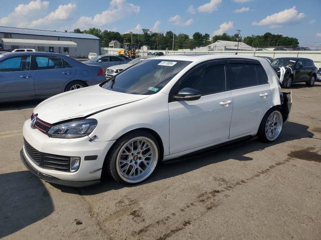 VOLKSWAGEN GTI 2012 wvwgd7aj0cw156012