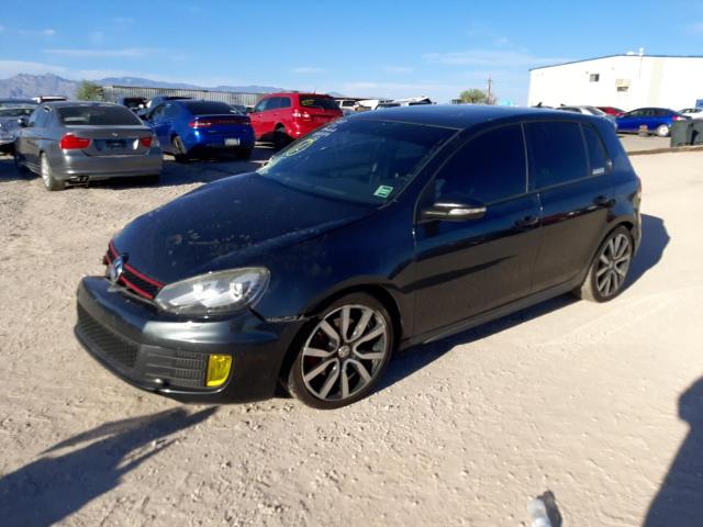 VOLKSWAGEN GTI 2012 wvwgd7aj0cw296559