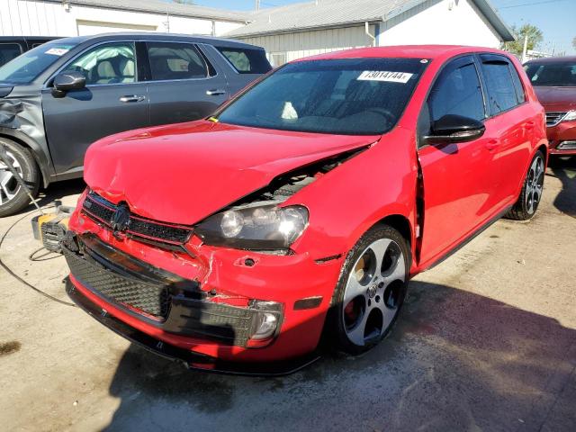 VOLKSWAGEN GTI 2013 wvwgd7aj0dw002997