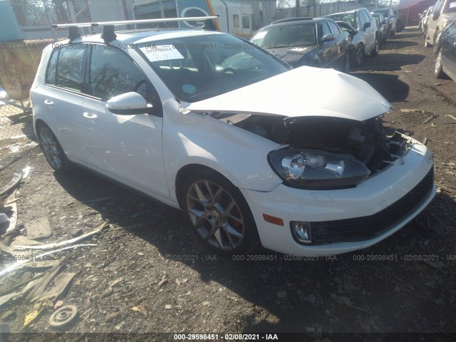 VOLKSWAGEN GTI 2013 wvwgd7aj0dw090336