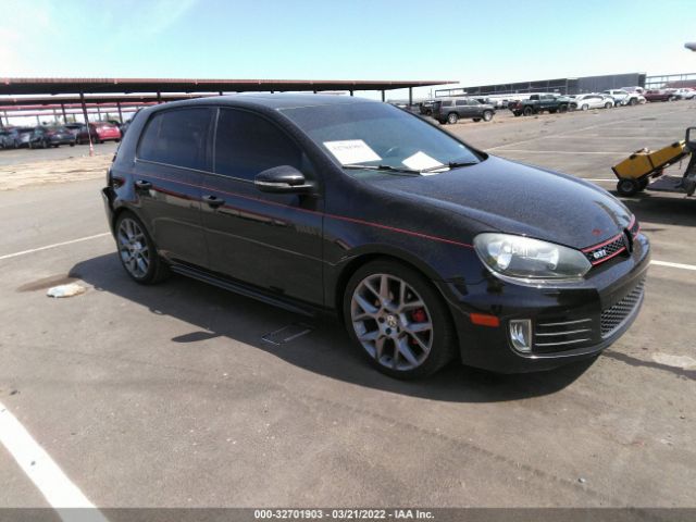 VOLKSWAGEN GTI 2013 wvwgd7aj0dw124971