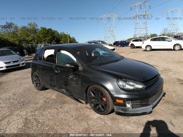 VOLKSWAGEN GTI 2013 wvwgd7aj0dw130236