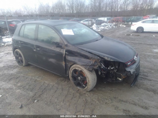 VOLKSWAGEN GTI 2013 wvwgd7aj0dw141639