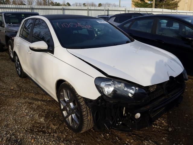 VOLKSWAGEN GTI 2014 wvwgd7aj0ew000667