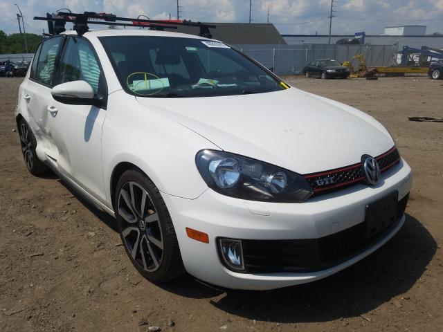 VOLKSWAGEN GTI 2014 wvwgd7aj0ew004508