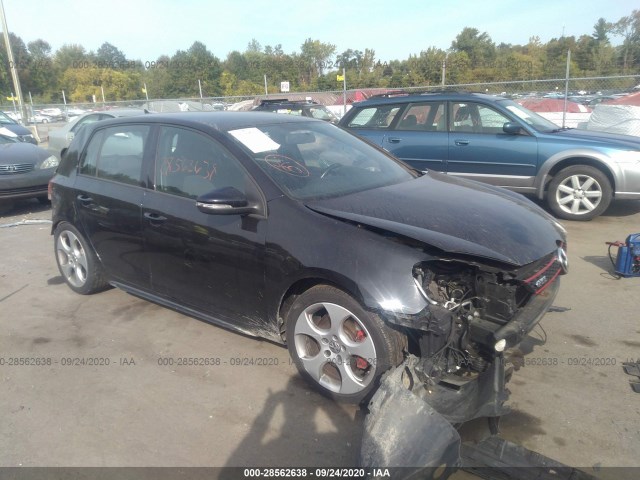 VOLKSWAGEN GTI 2010 wvwgd7aj1aw224556