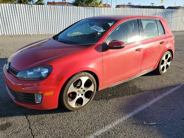 VOLKSWAGEN GTI 2011 wvwgd7aj1bw310287