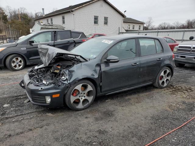 VOLKSWAGEN GTI 2012 wvwgd7aj1cw077724