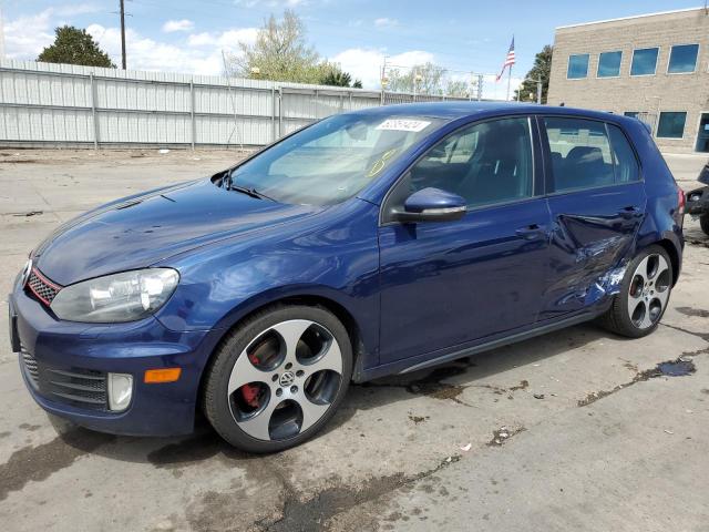 VOLKSWAGEN GTI 2012 wvwgd7aj1cw155743