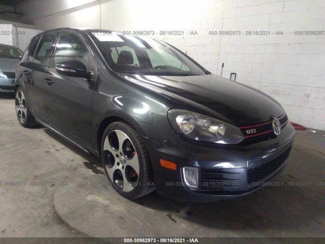 VOLKSWAGEN GTI 2012 wvwgd7aj1cw164541