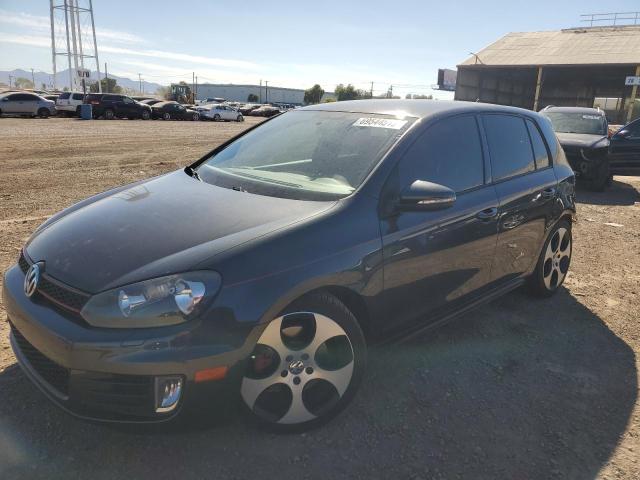 VOLKSWAGEN GTI 2012 wvwgd7aj1cw314017