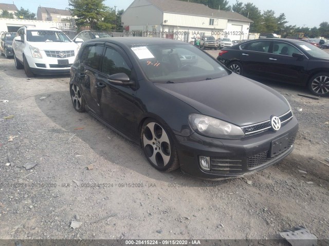 VOLKSWAGEN GTI 2012 wvwgd7aj1cw346353