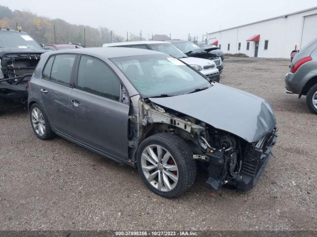 VOLKSWAGEN GTI 2013 wvwgd7aj1dw064019