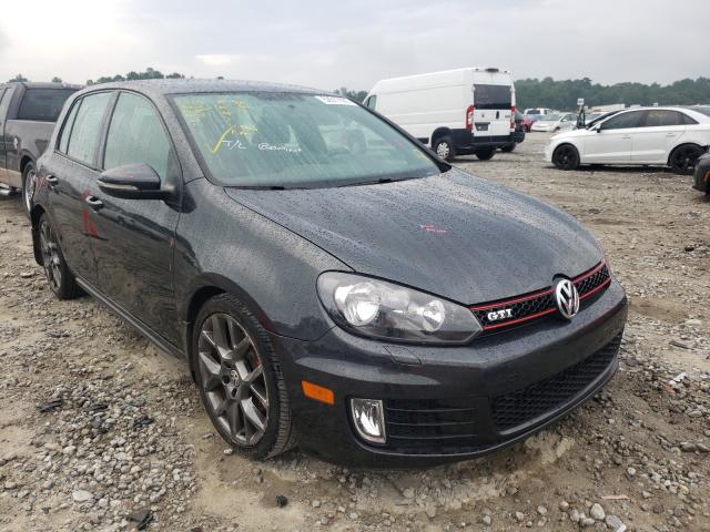 VOLKSWAGEN GTI 2013 wvwgd7aj1dw127720