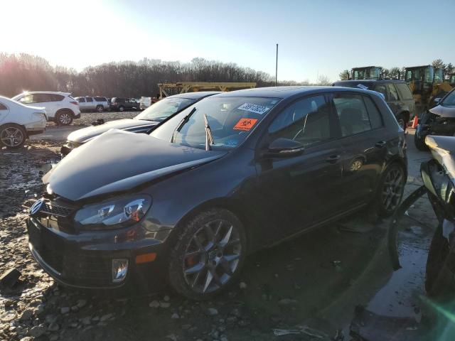 VOLKSWAGEN GTI 2013 wvwgd7aj1dw130746