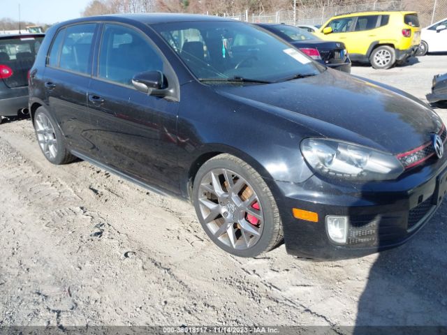 VOLKSWAGEN GTI 2013 wvwgd7aj1dw130794