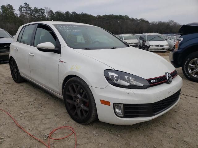 VOLKSWAGEN GTI 2013 wvwgd7aj1dw130858