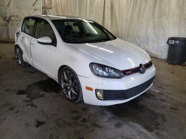 VOLKSWAGEN GTI 2013 wvwgd7aj1dw137504