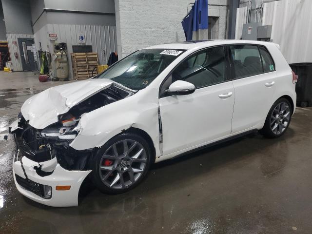 VOLKSWAGEN GTI 2014 wvwgd7aj1ew001293