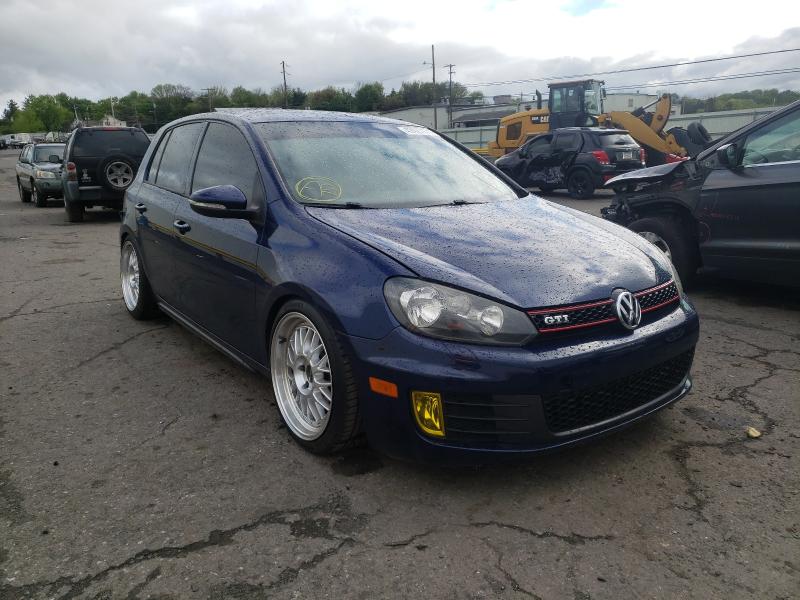 VOLKSWAGEN GTI 2011 wvwgd7aj2bw078007