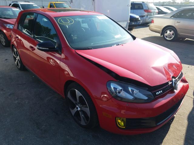 VOLKSWAGEN GTI 2011 wvwgd7aj2bw094059