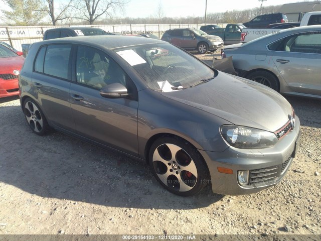 VOLKSWAGEN GTI 2011 wvwgd7aj2bw135368