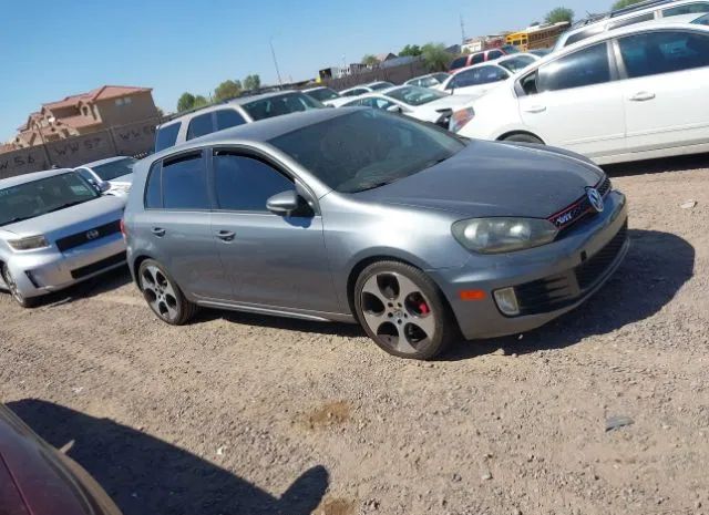 VOLKSWAGEN GTI 2011 wvwgd7aj2bw340690