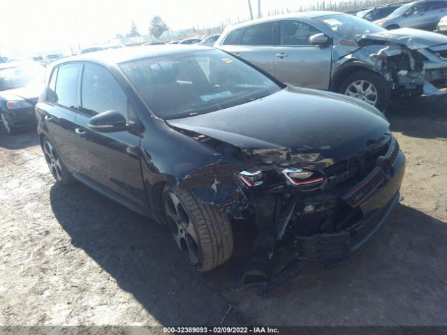 VOLKSWAGEN GTI 2012 wvwgd7aj2cw046966