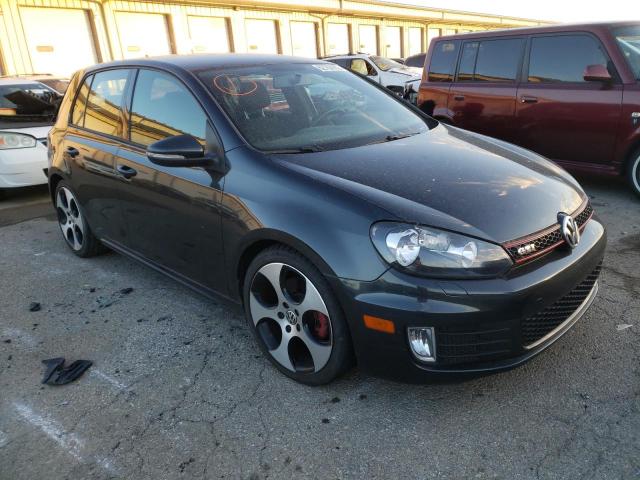 VOLKSWAGEN GTI 2012 wvwgd7aj2cw051293