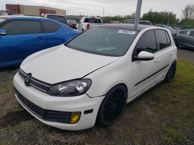 VOLKSWAGEN GTI 2012 wvwgd7aj2cw106762