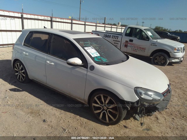 VOLKSWAGEN GTI 2012 wvwgd7aj2cw207218