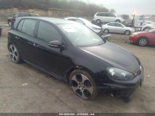 VOLKSWAGEN GTI 2012 wvwgd7aj2cw240803