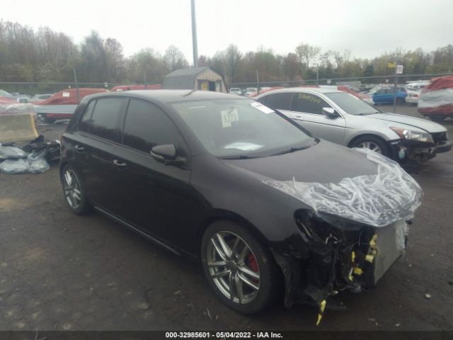 VOLKSWAGEN GTI 2013 wvwgd7aj2dw001236