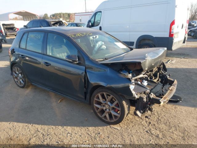 VOLKSWAGEN GTI 2013 wvwgd7aj2dw016027