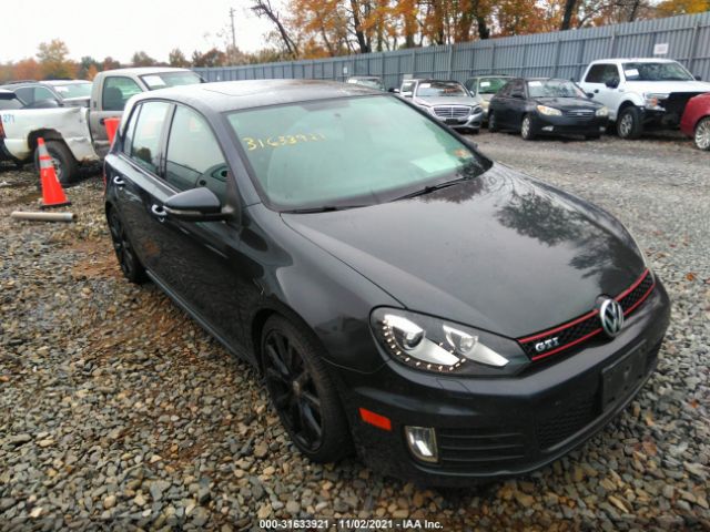 VOLKSWAGEN GTI 2013 wvwgd7aj2dw059329