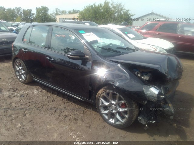 VOLKSWAGEN GTI 2013 wvwgd7aj2dw127323