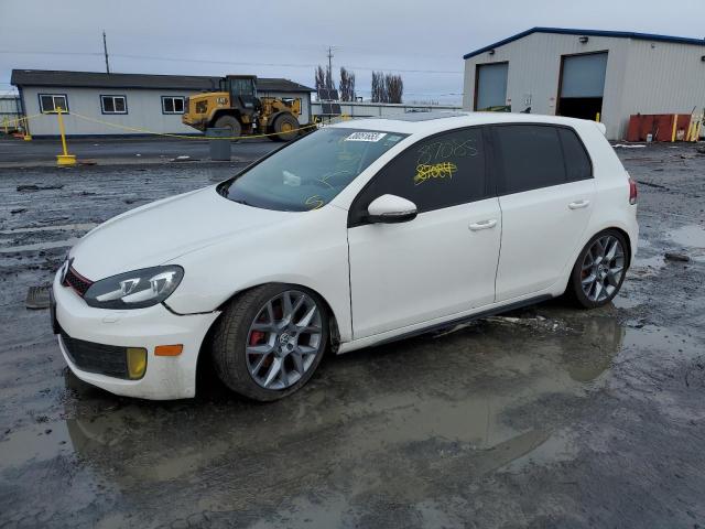 VOLKSWAGEN GTI 2013 wvwgd7aj2dw137379