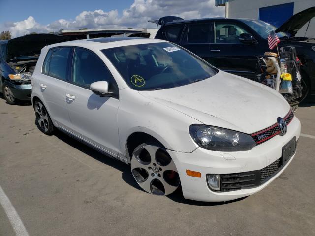 VOLKSWAGEN GTI 2012 wvwgd7aj3cw026189