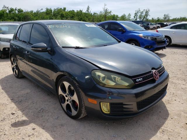 VOLKSWAGEN GTI 2012 wvwgd7aj3cw095643