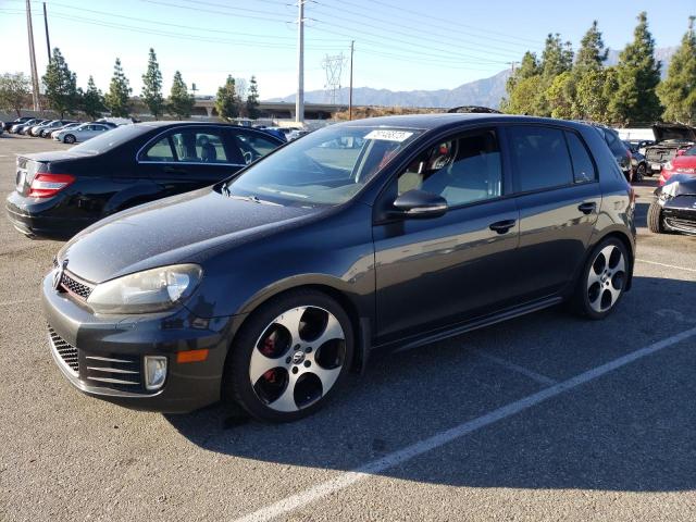 VOLKSWAGEN GTI 2012 wvwgd7aj3cw103062