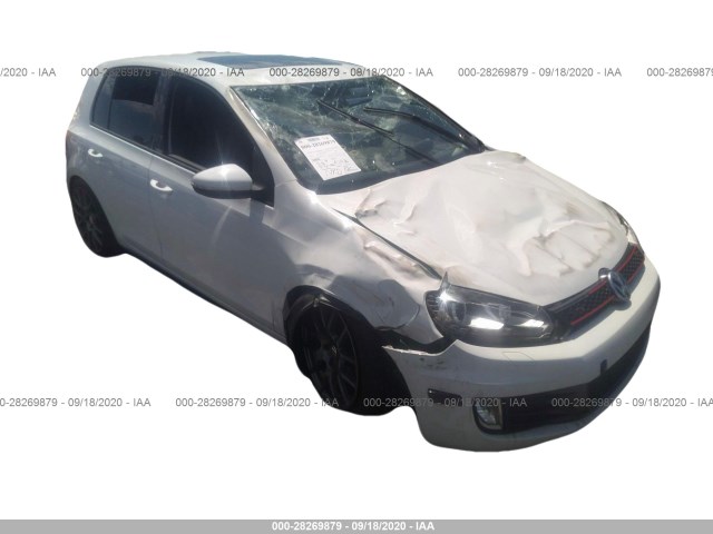 VOLKSWAGEN GTI 2012 wvwgd7aj3cw104647