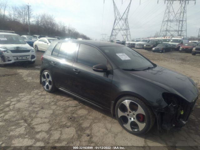 VOLKSWAGEN GTI 2012 wvwgd7aj3cw228532