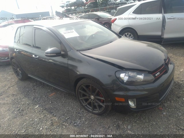 VOLKSWAGEN GTI 2013 wvwgd7aj3dw103581