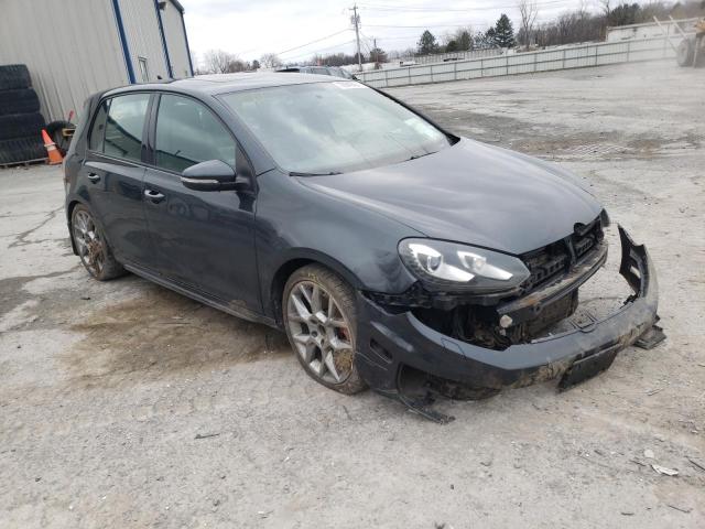 VOLKSWAGEN GTI 2013 wvwgd7aj3dw130375